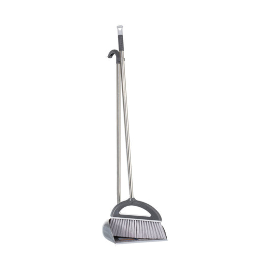 Geelong Brush Upright Dustpan - 1 Each