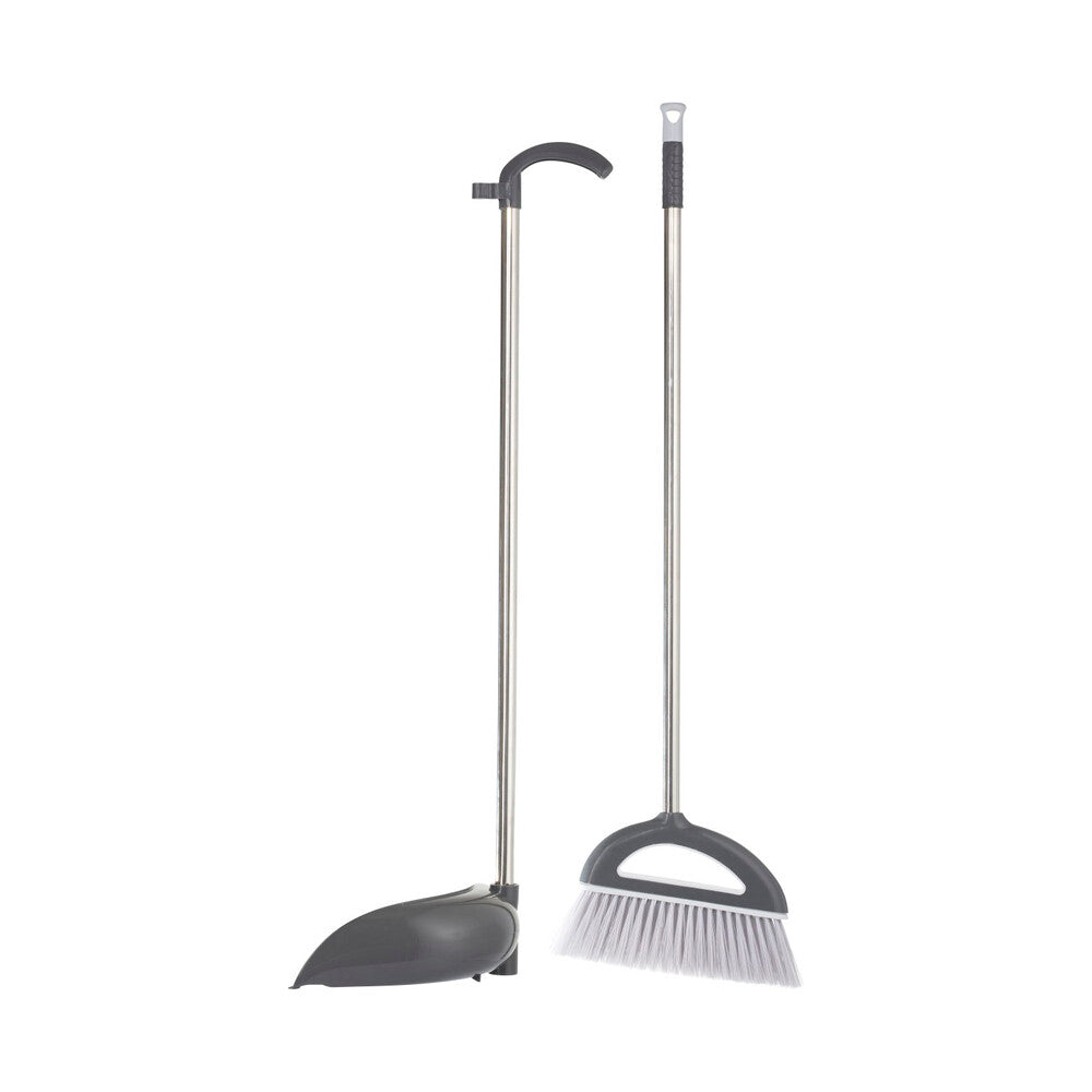 Geelong Brush Upright Dustpan - 1 Each