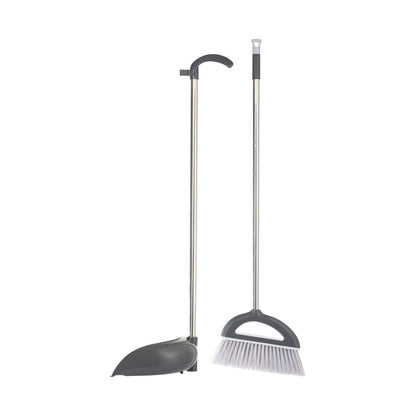 Geelong Brush Upright Dustpan - 1 Each