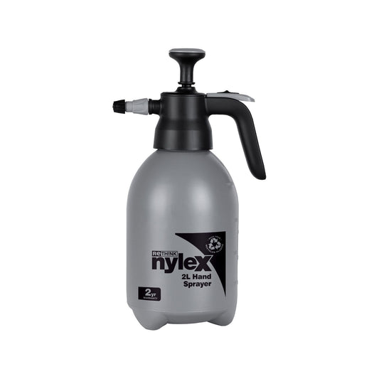 Nylex Rethink Hand Pump Sprayer - 2L