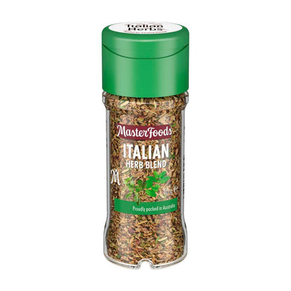 Masterfoods Italian Herbs - 10g