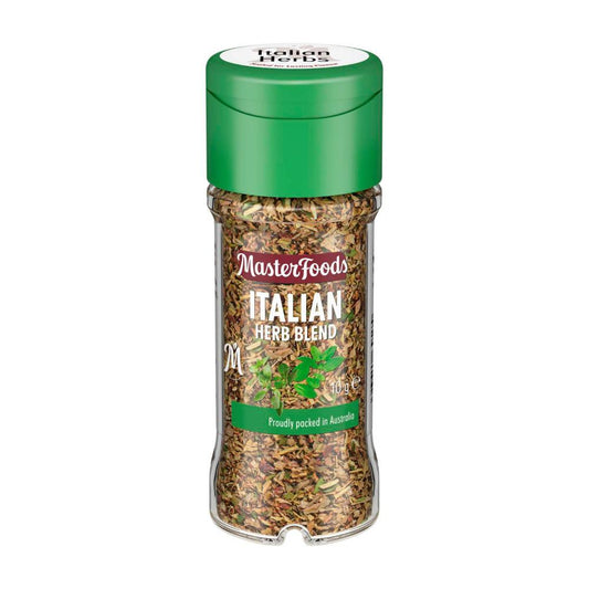 Masterfoods Italian Herbs - 10g