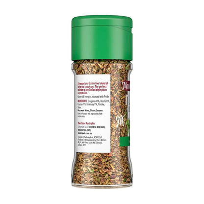 Masterfoods Italian Herbs - 10g