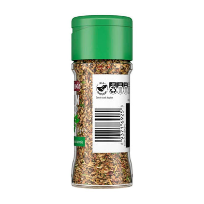 Masterfoods Italian Herbs - 10g