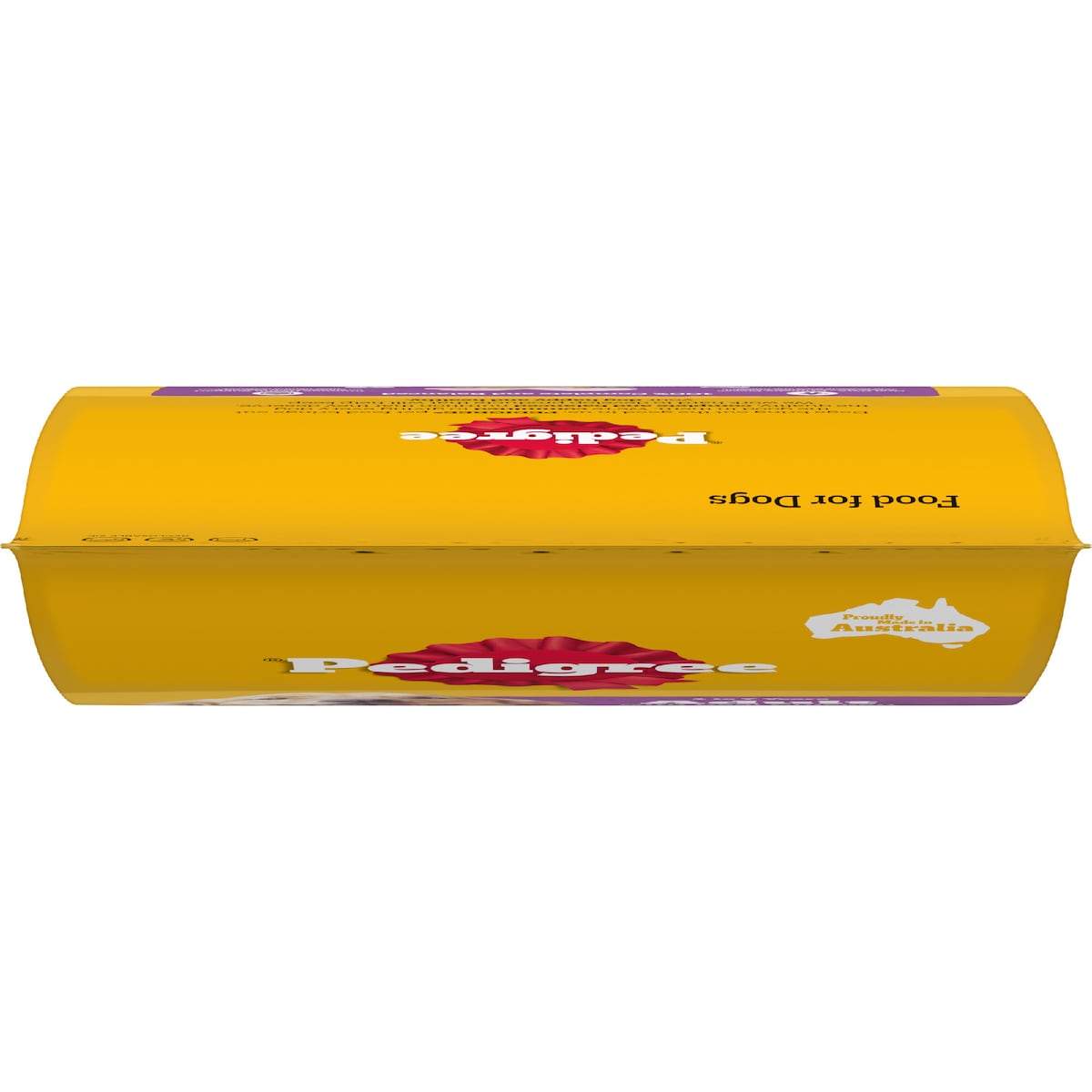 Pedigree Adult With Real Chicken Dry Dog Food 3kg