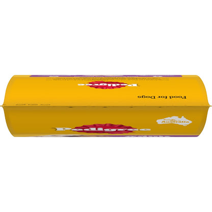 Pedigree Adult With Real Chicken Dry Dog Food 3kg