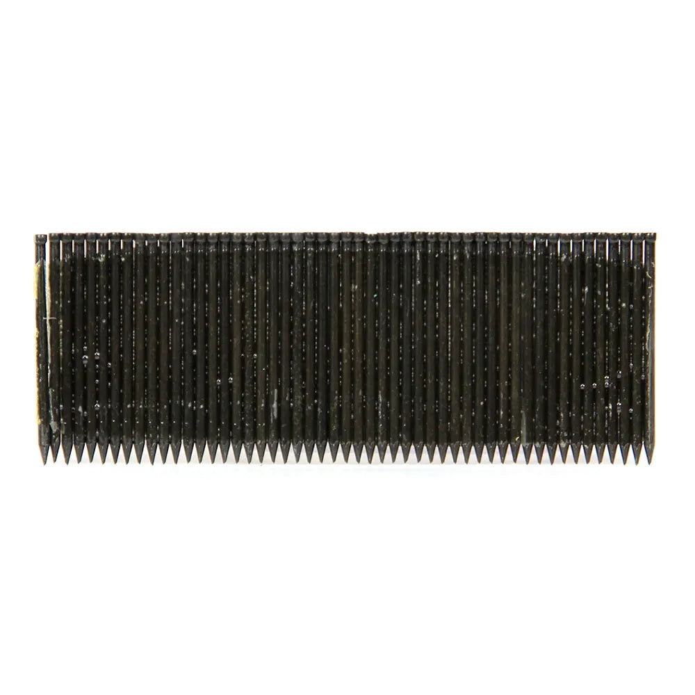 AIRCO C Series Hardened Steel Electro Galvanised Brad Nail - 35mm Box of 1500 BC16359