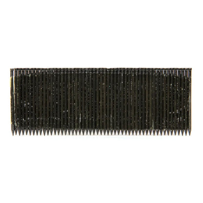 AIRCO C Series Hardened Steel Electro Galvanised Brad Nail - 35mm Box of 1500 BC16359
