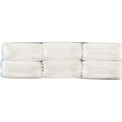 Sorbent Facial Tissues 4ply Pocket 6 Pack