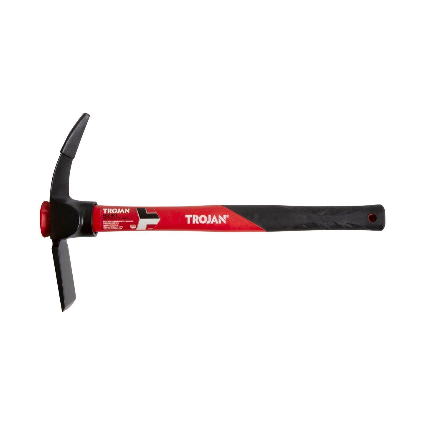 Trojan Pick Hoe - 240mm