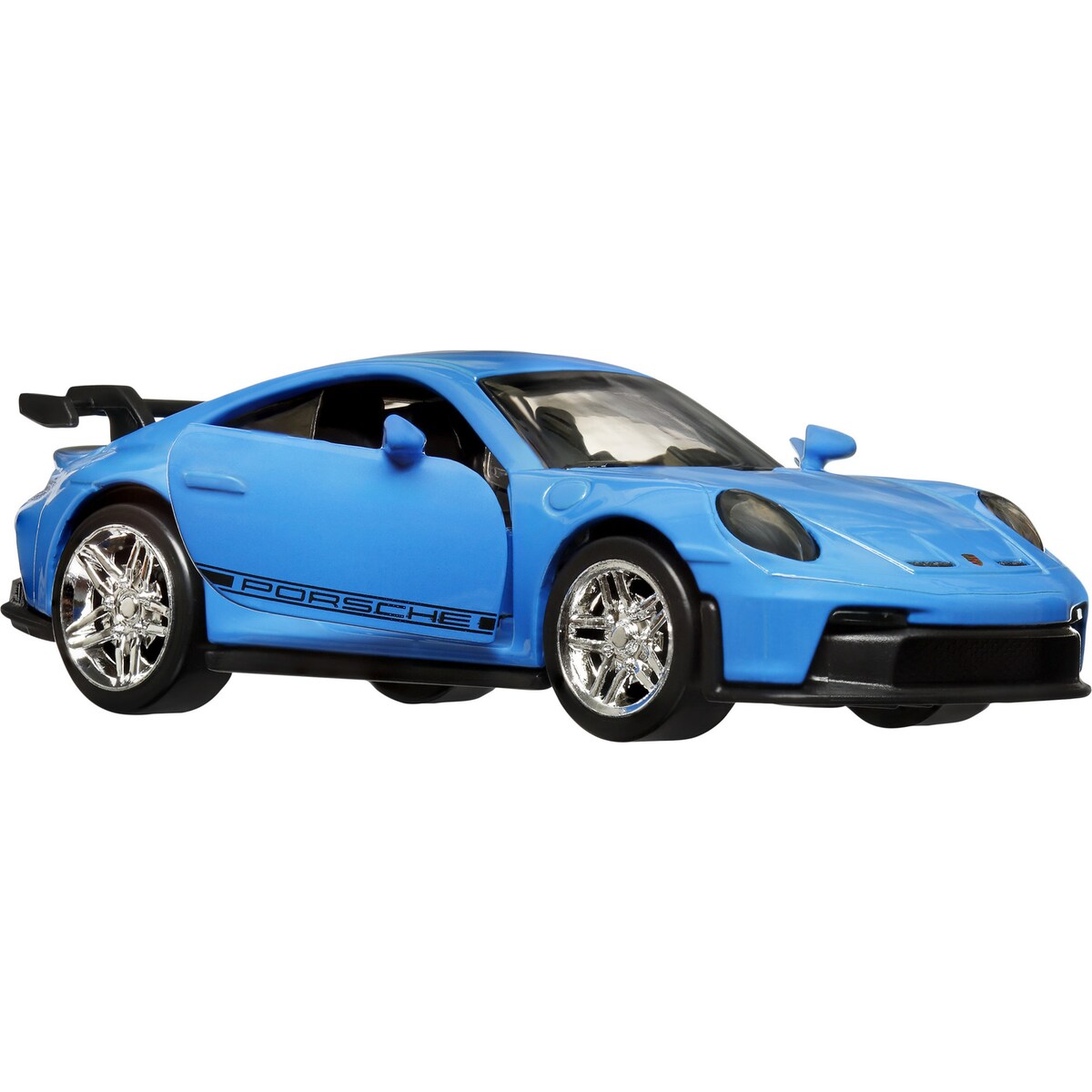 Hot Wheels Pull-back Speeders Assorted Each