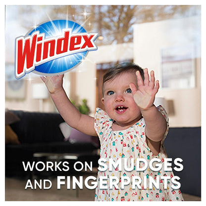 Windex Glass Cleaner Refill 750ml