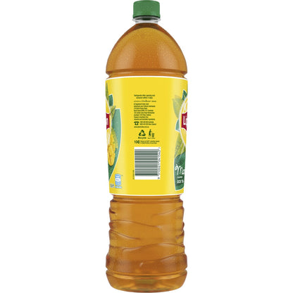 Lipton Ice Tea Mango Tea Iced Tea Bottle Mango 1.5l