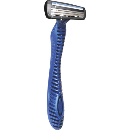 Bic Comfort 3 Advance Shaver 4 Pack