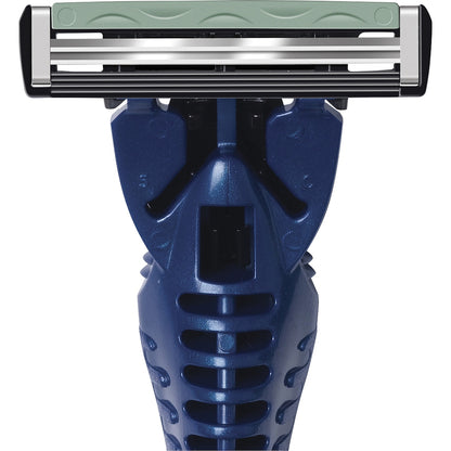 Bic Comfort 3 Advance Shaver 4 Pack
