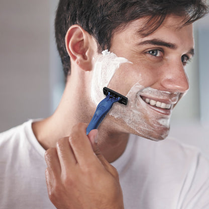 Bic Comfort 3 Advance Shaver 4 Pack