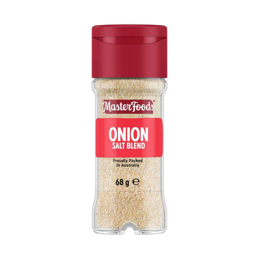 MasterFoods Onion Salt Seasoning - 68g