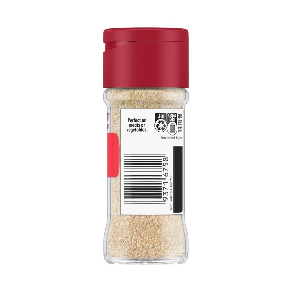 MasterFoods Onion Salt Seasoning - 68g