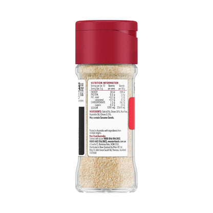 MasterFoods Onion Salt Seasoning - 68g