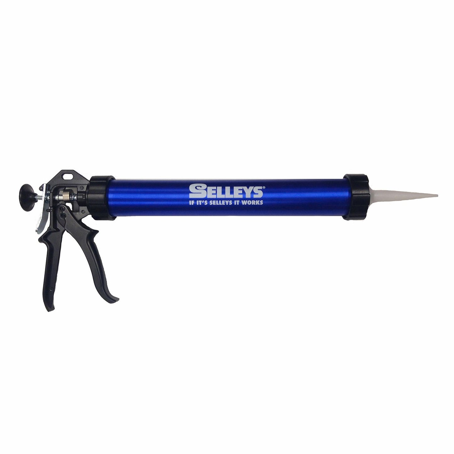 Selleys Sausage Caulking Gun