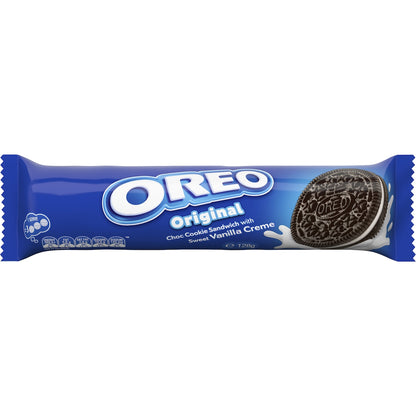 Oreo Original Cookies Special Edition Pac-man 128g