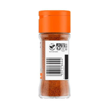 MasterFoods Ground Hot Chillies - 27g