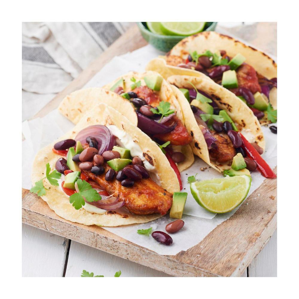 Edgell Mexican Mix With Black Beans Pinto Beans And Red Kidney Beans - 400g