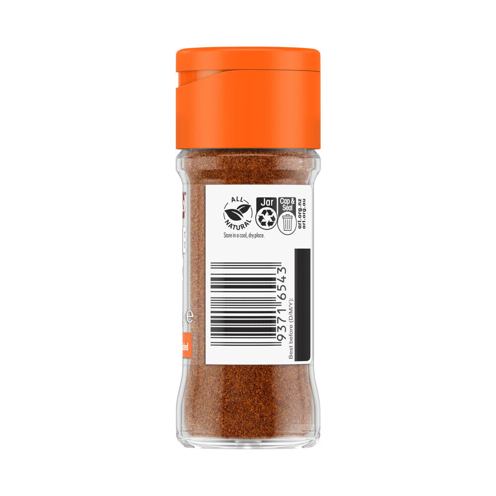 MasterFoods Ground Extra Hot Cayenne Pepper - 30g