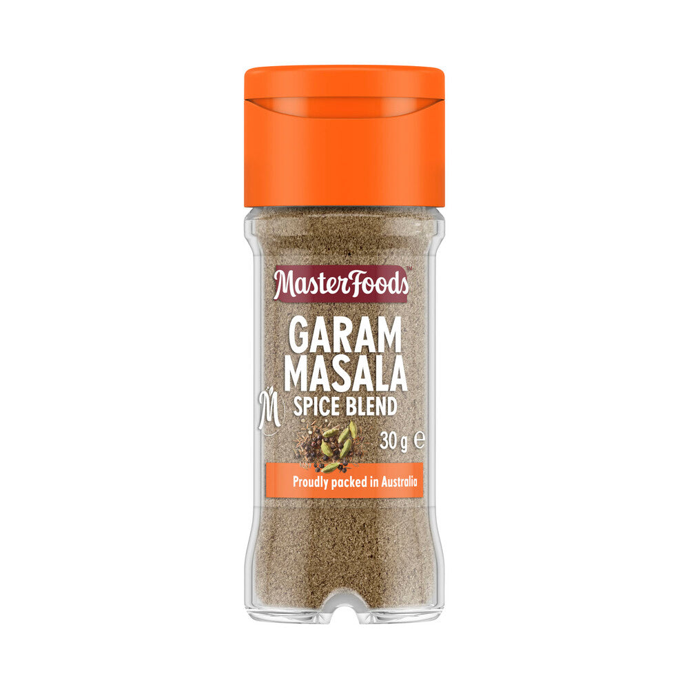 MasterFoods Regular Garam Masala - 30g