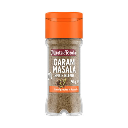 MasterFoods Regular Garam Masala - 30g