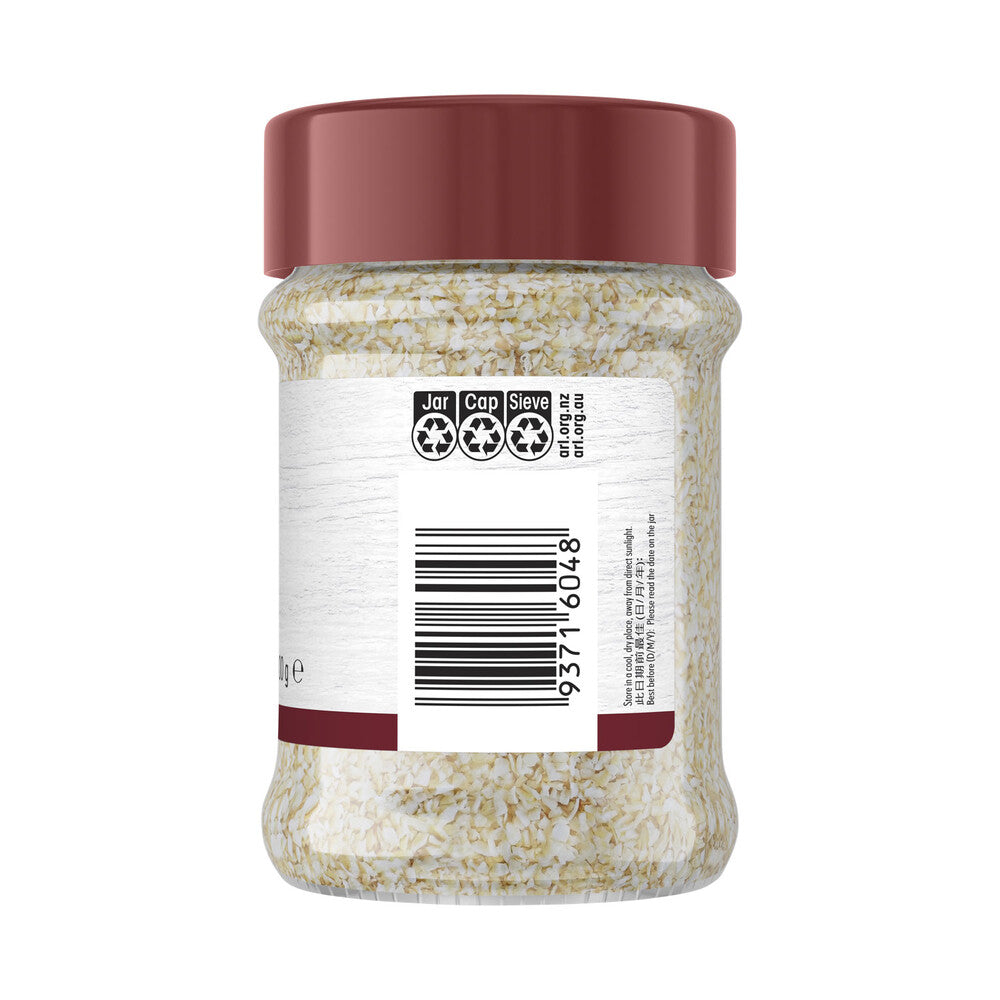 MasterFoods Onion Flakes - 100g