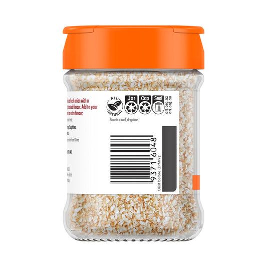 MasterFoods Onion Flakes - 100g