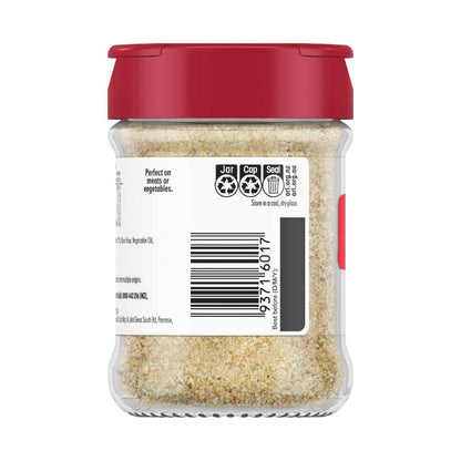 MasterFoods Garlic Salt - 210g