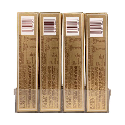 Ferrero Rocher Chocolate Gift Box 5 Pack - 62.5g