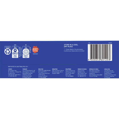 Weet-bix Bites Apricot Breakfast Cereal 500g