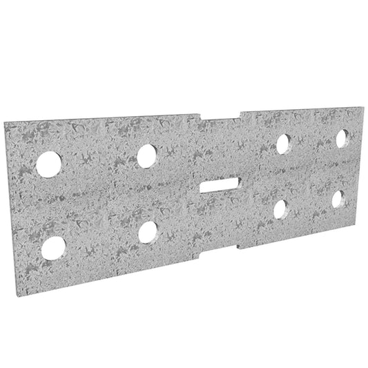 Dunnings Bracket Plate - 200 x 70mm