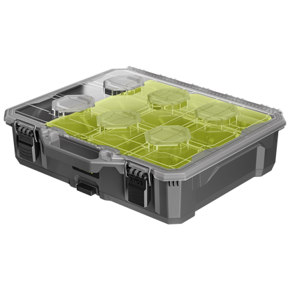 Ryobi Link Small Parts Organiser - 445 x 150 x 510mm