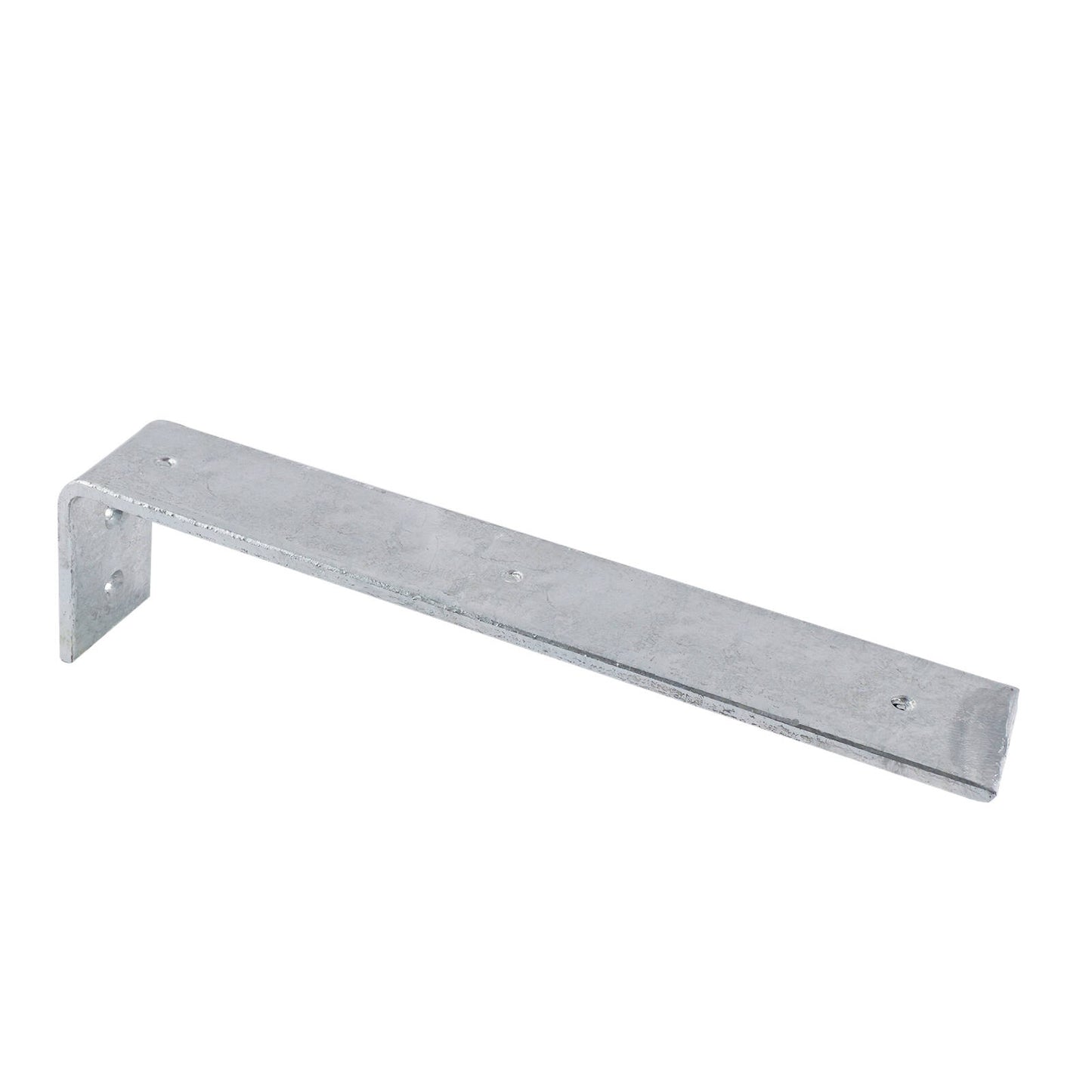 Carinya Galvanised Angle Bracket - 280x75mm