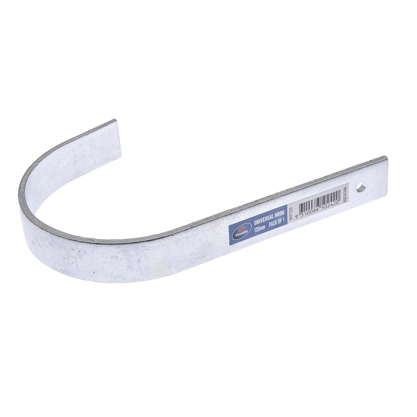 Zenith Universal Hook - 110mm