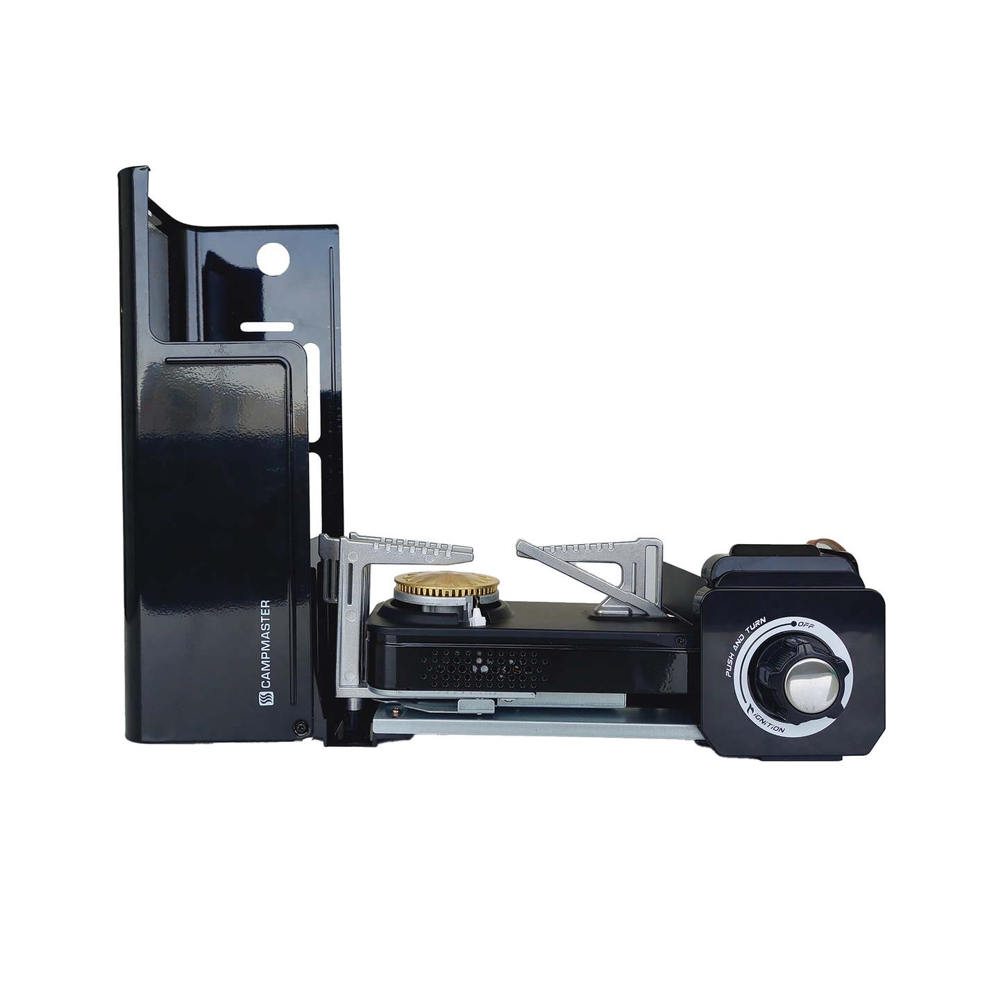 Campmaster Compact Butane Spider Stove