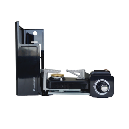 Campmaster Compact Butane Spider Stove