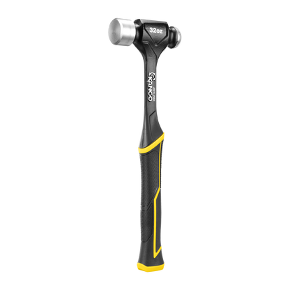 Kango Anti Vibe Ball Pein Hammer - 32oz - 1.61kg