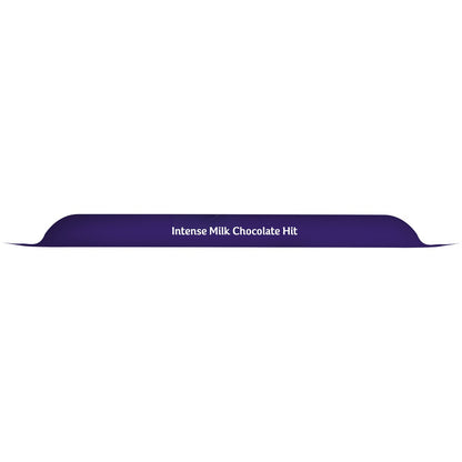 Cadbury Twirl Milk Chocolate Bar 39g