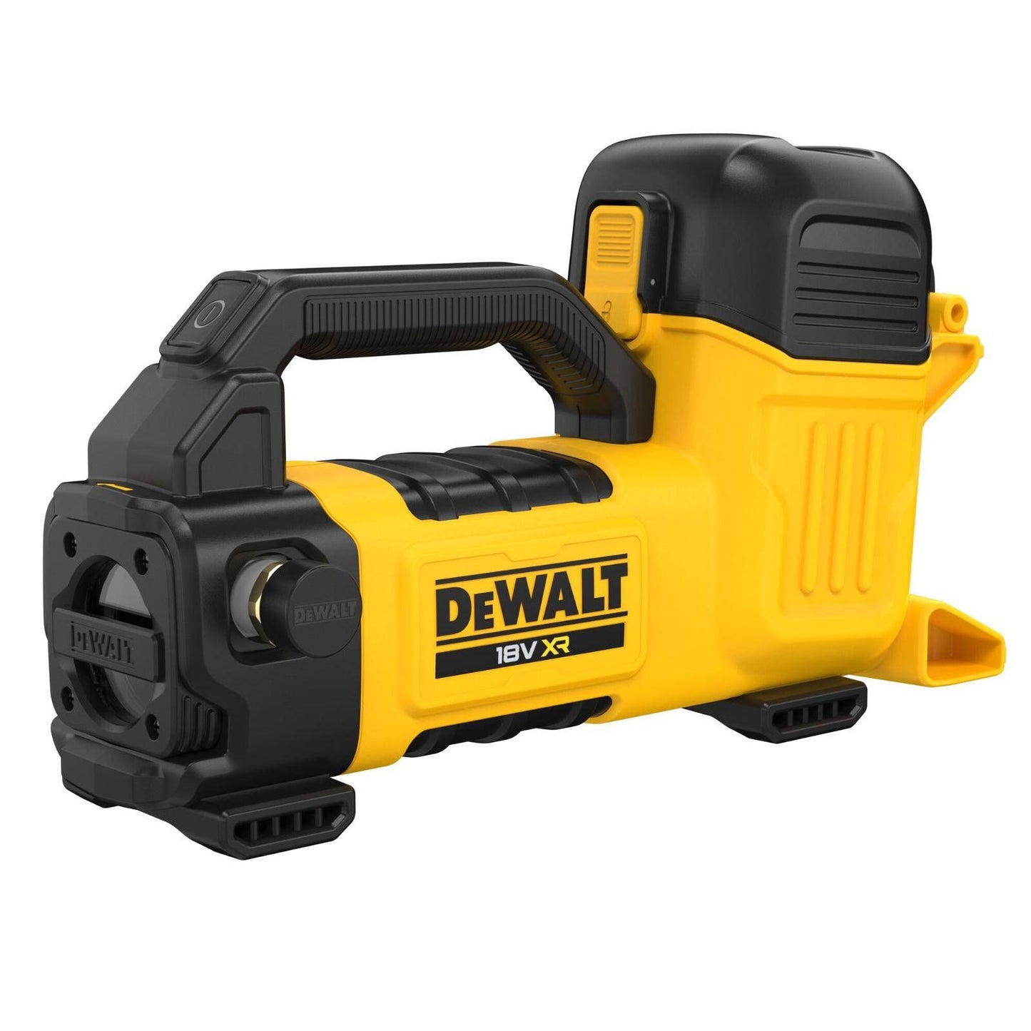 Dewalt Transfer Pump - 18V - 38L/min - DCE050N-XJ
