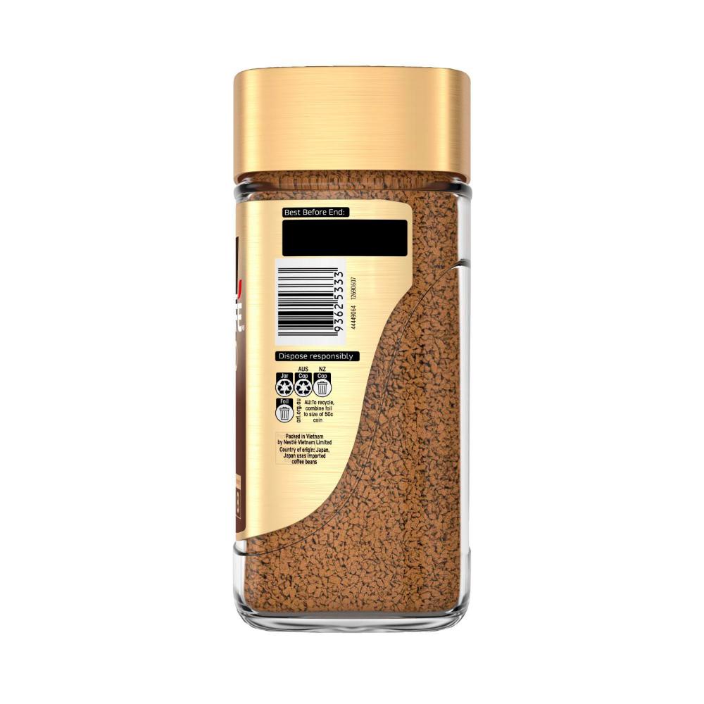 Nescafe Gold Intense Coffee - 200g