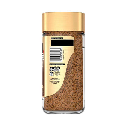 Nescafe Gold Intense Coffee - 200g