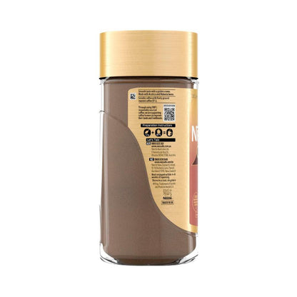 Nescafe Gold Smooth Mild Ground Coffee - 180g