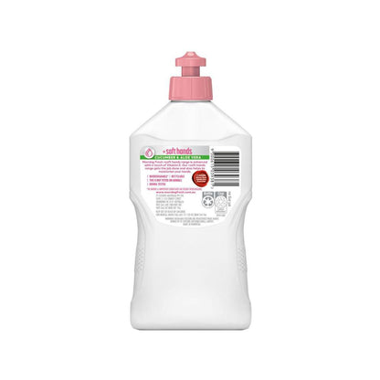 Morning Fresh Cucumber & Aloe Vera Soft Hands Dishwashing Liquid - 350mL