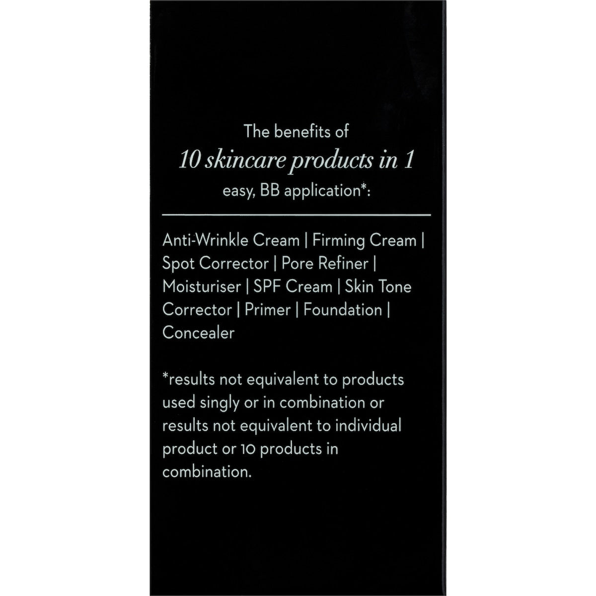 Olay Total Effects Touch Of Foundation Moisturiser 50g