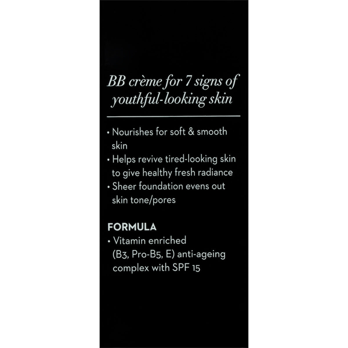 Olay Total Effects Touch Of Foundation Moisturiser 50g